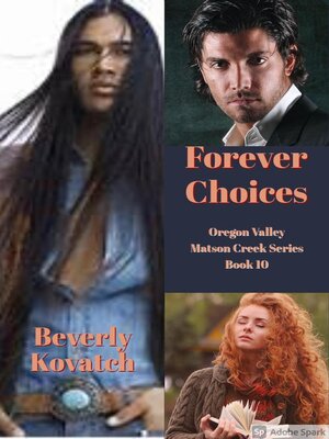 cover image of Forever Choices